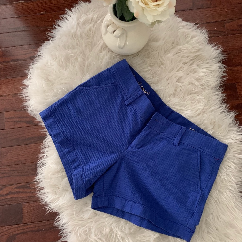 LILLY PULITZER Callahan short